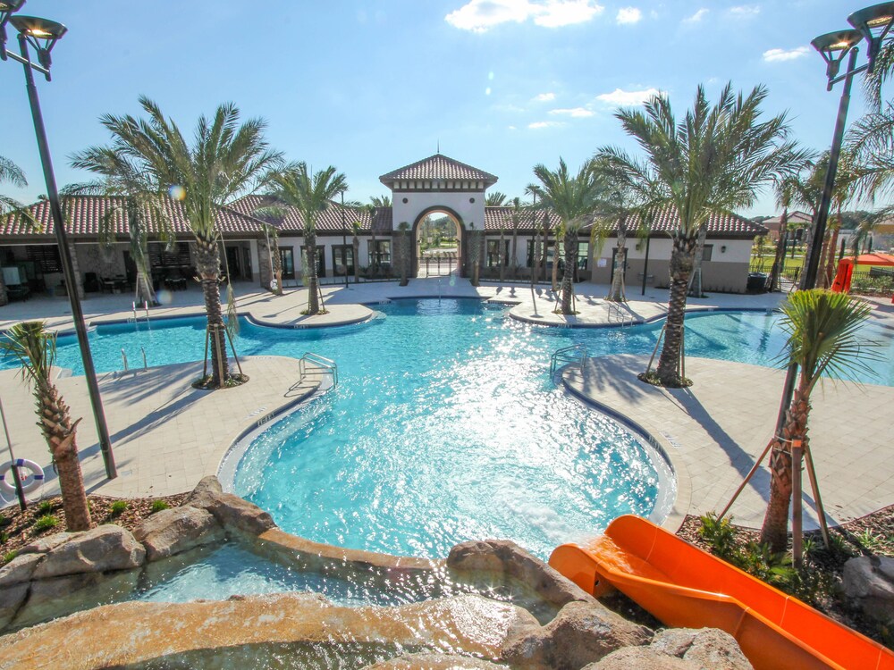 Solterra Resort By Global Resort Homes - photo 28