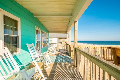 Boys Oh Boy by Oak Island Accommodations - photo 9