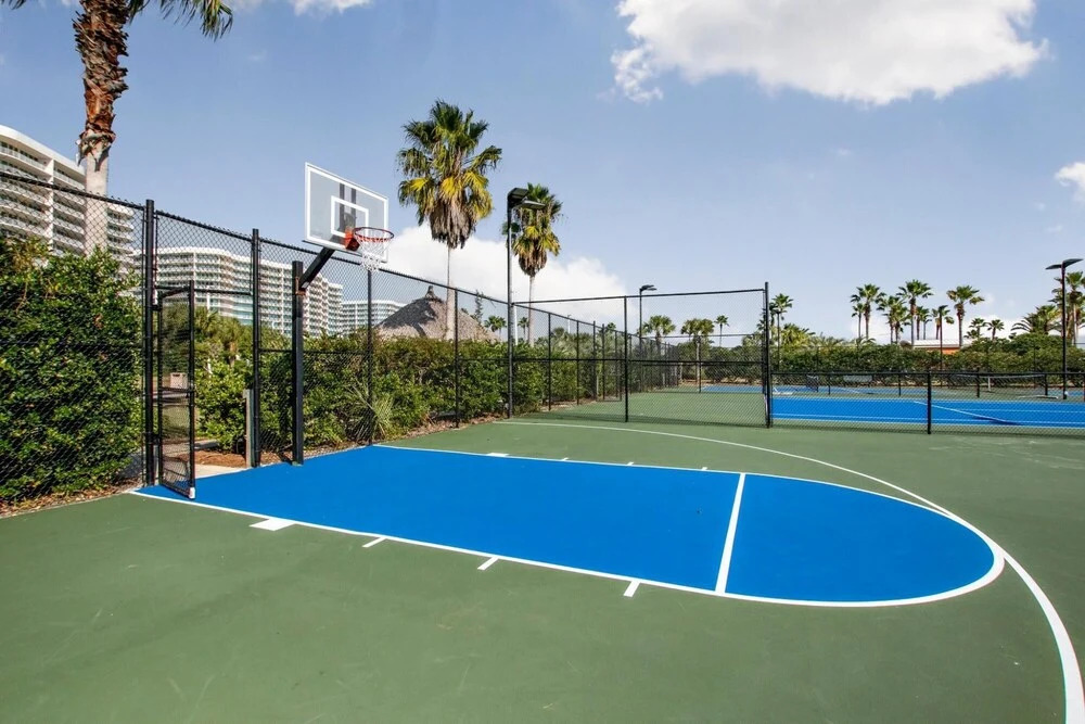 Caribe Resort D106 by Vacation Homes Collection - photo 3