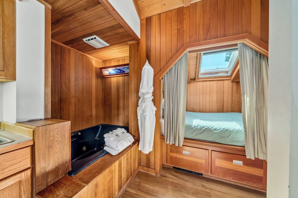 The Inn at Manzanita - photo 11