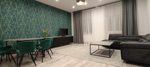 CITY VIEW Saperów parter przy centrum — 4-Star Luxury Hotel in Swidnica, Poland