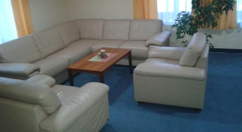 Parkhotel Centrum — Spisska Nova Ves — photo 4