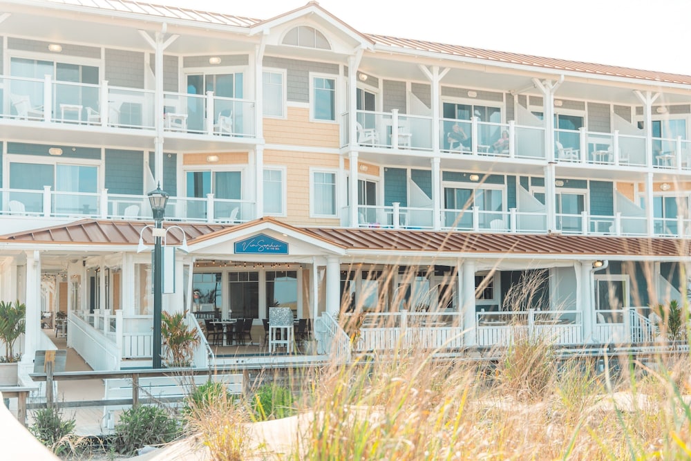 Bethany Beach Ocean Suites Residence Inn by Marriott - photo 59