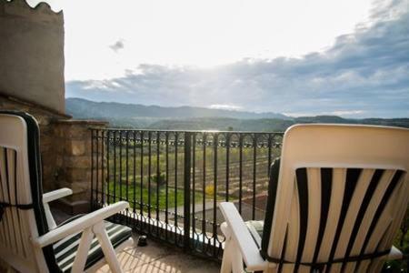 Cal Conxé in Unknown City, Spain