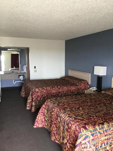 Country Inn Motel - photo 8