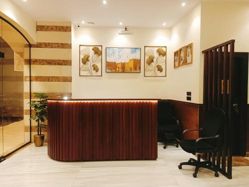 Marjan Rose Hotel فندق مرجان روز - last minute hotel in Medina