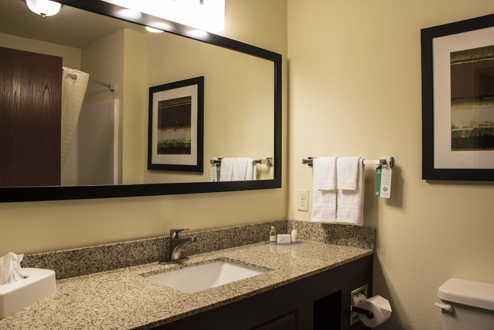 Cobblestone Hotel & Suites Chippewa Falls - photo 43