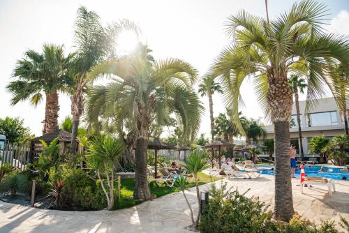 Resort Camping Almafrá — Benidorm — photo 4