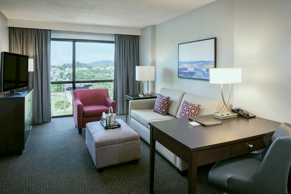 Hilton Brentwood Nashville Suites - photo 16