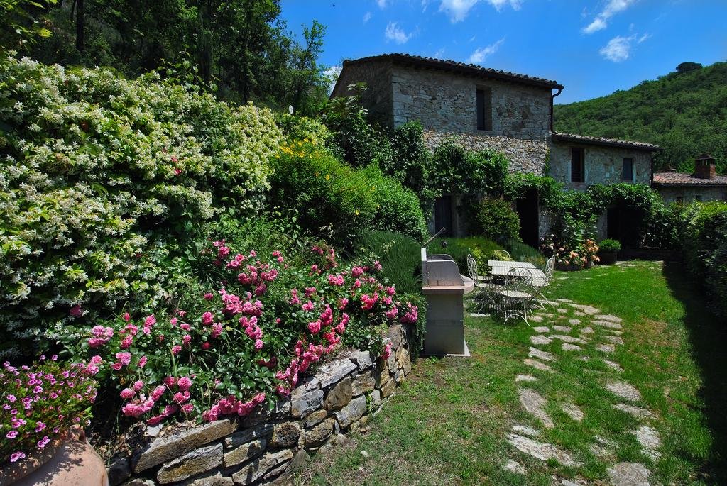 Molino di Bombi — hotel in Castellina In Chianti