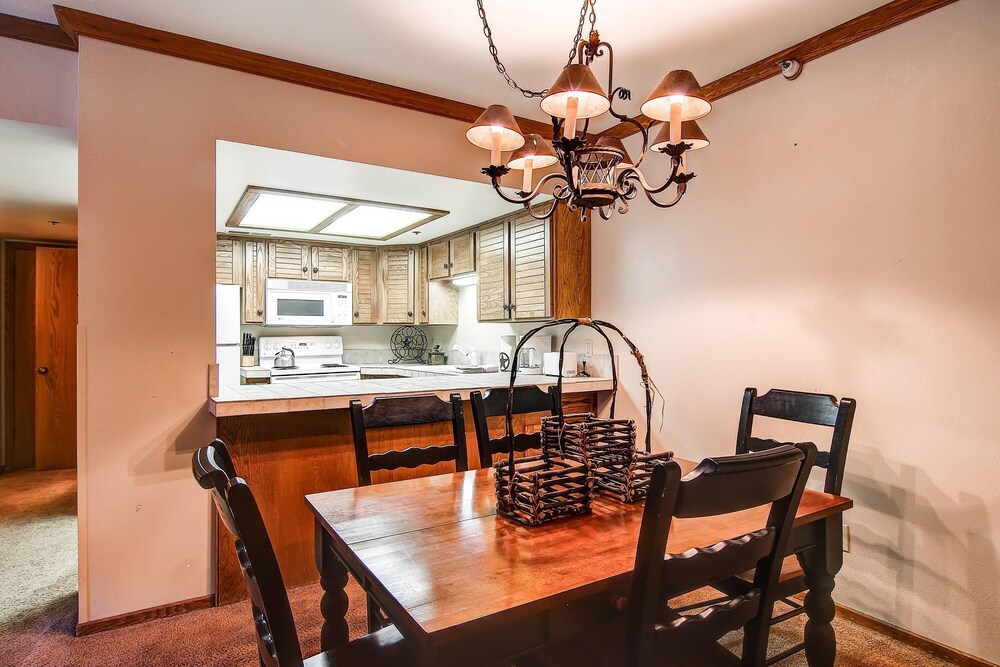Park Station Condominium Hotel - photo 138