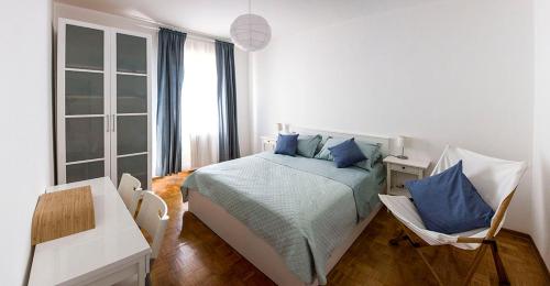 Paola's Home — 4-Star Luxury Hotel in Trieste, Italy