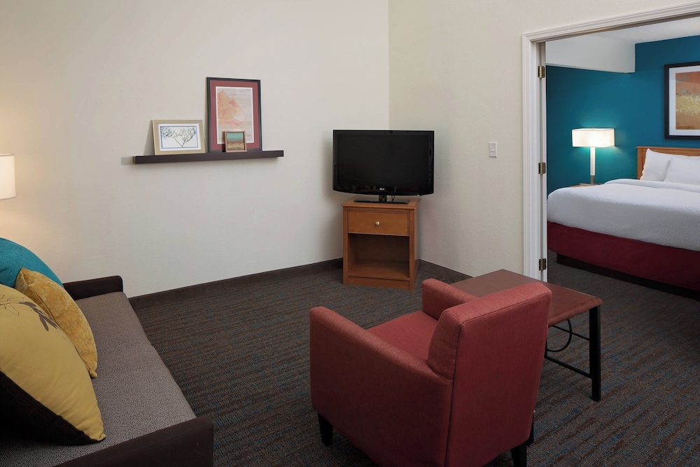 Residence Inn By Marriott Binghamton - photo 13