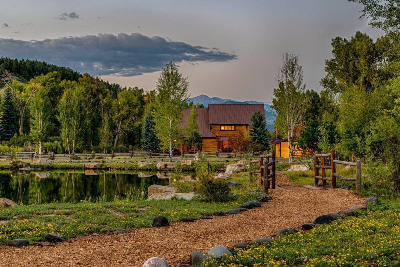 1858 E Hwy 160 in Pagosa Springs, United States