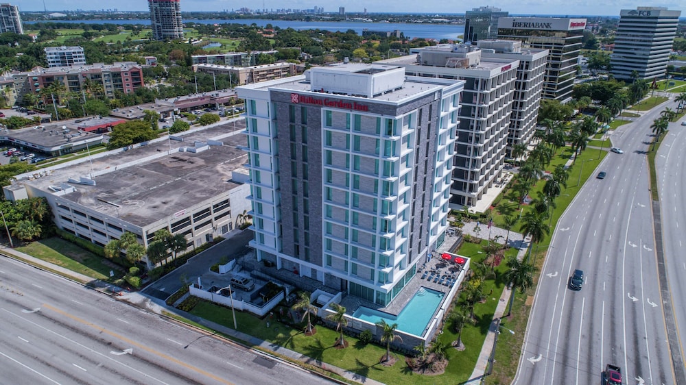 Hilton Garden Inn West Palm Beach I95 Outlets - photo 38