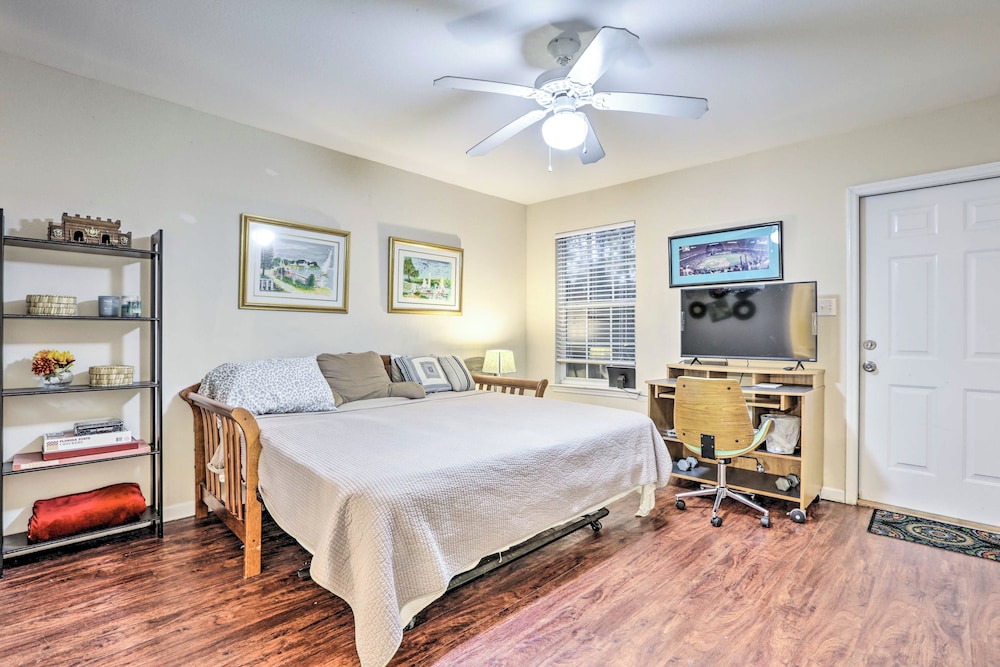 Tallahassee Townhome 4 Mi to College Town - photo 23