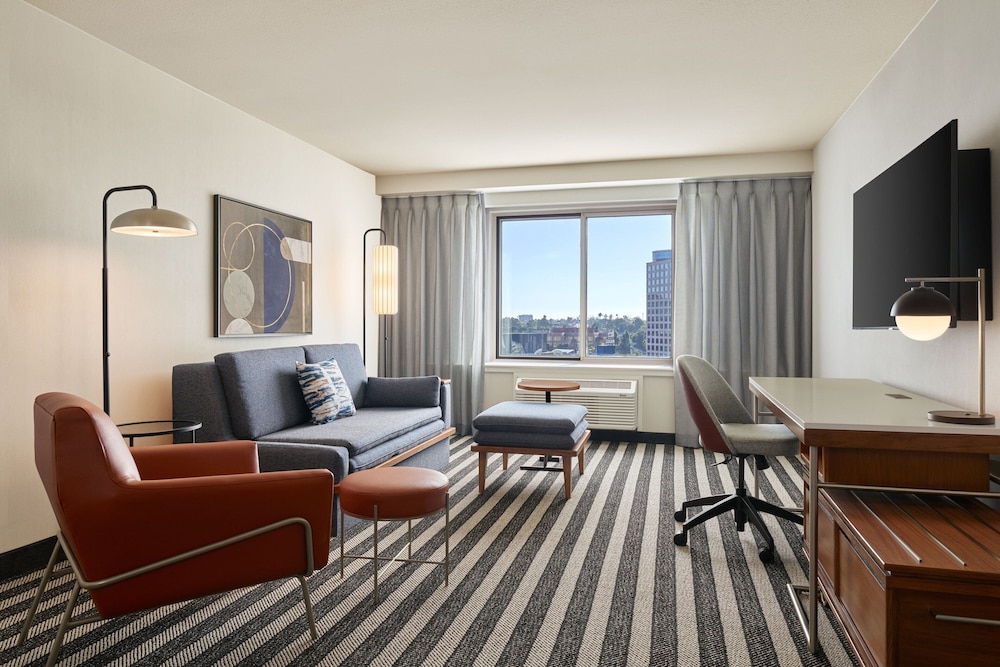 Courtyard by Marriott Culver City Los Angeles - photo 7
