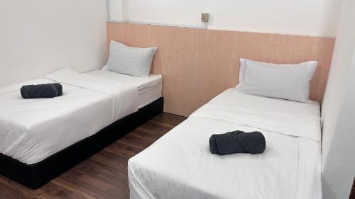 New Xing Yue Hotel 星悦自助酒店 in Sandakan, Malaysia