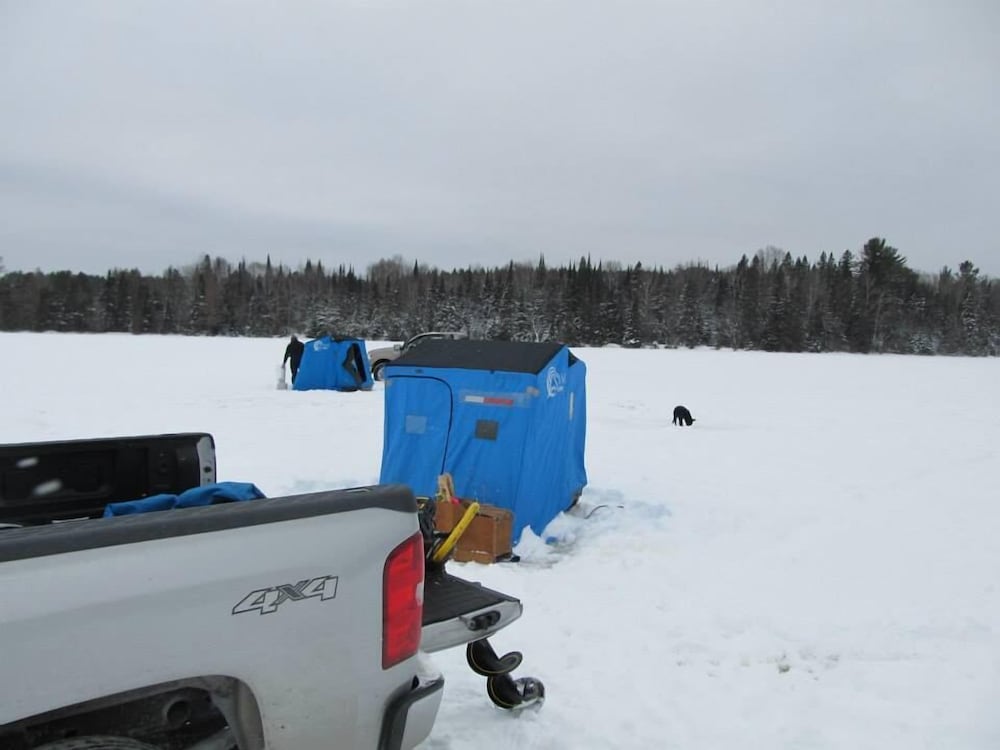 Chicaugon Lake Inn - photo 44