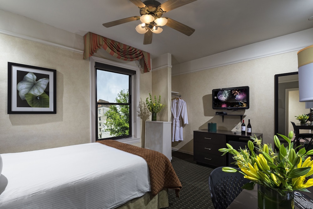 The Willows Hotel - photo 10