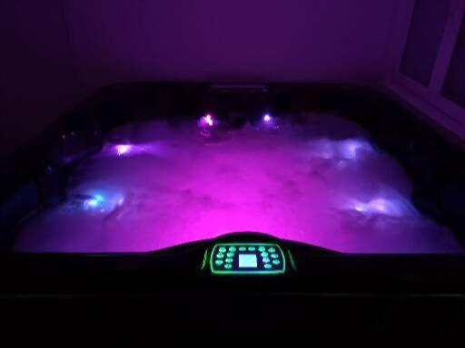 Les Bulles Champenoises in Chatillon-Sur-Marne, France