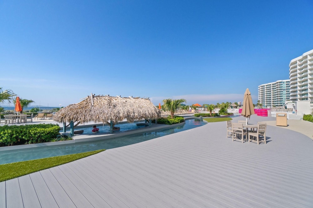 Caribe C 910 - featured photo