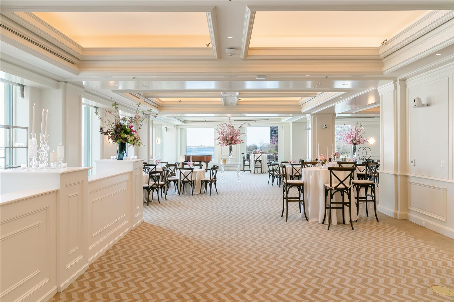 Boston Harbor Hotel - photo 59
