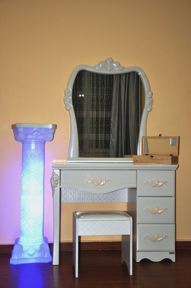 Hotel White Palace