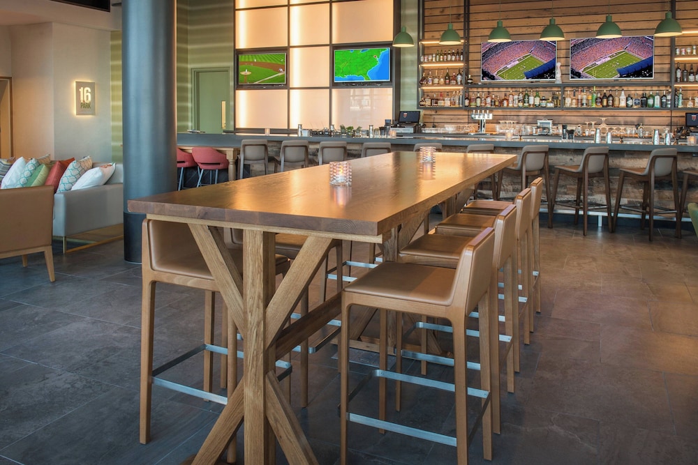 Residence Inn by Marriott Baltimore at The Johns Hopkins Medical Campus - photo 33