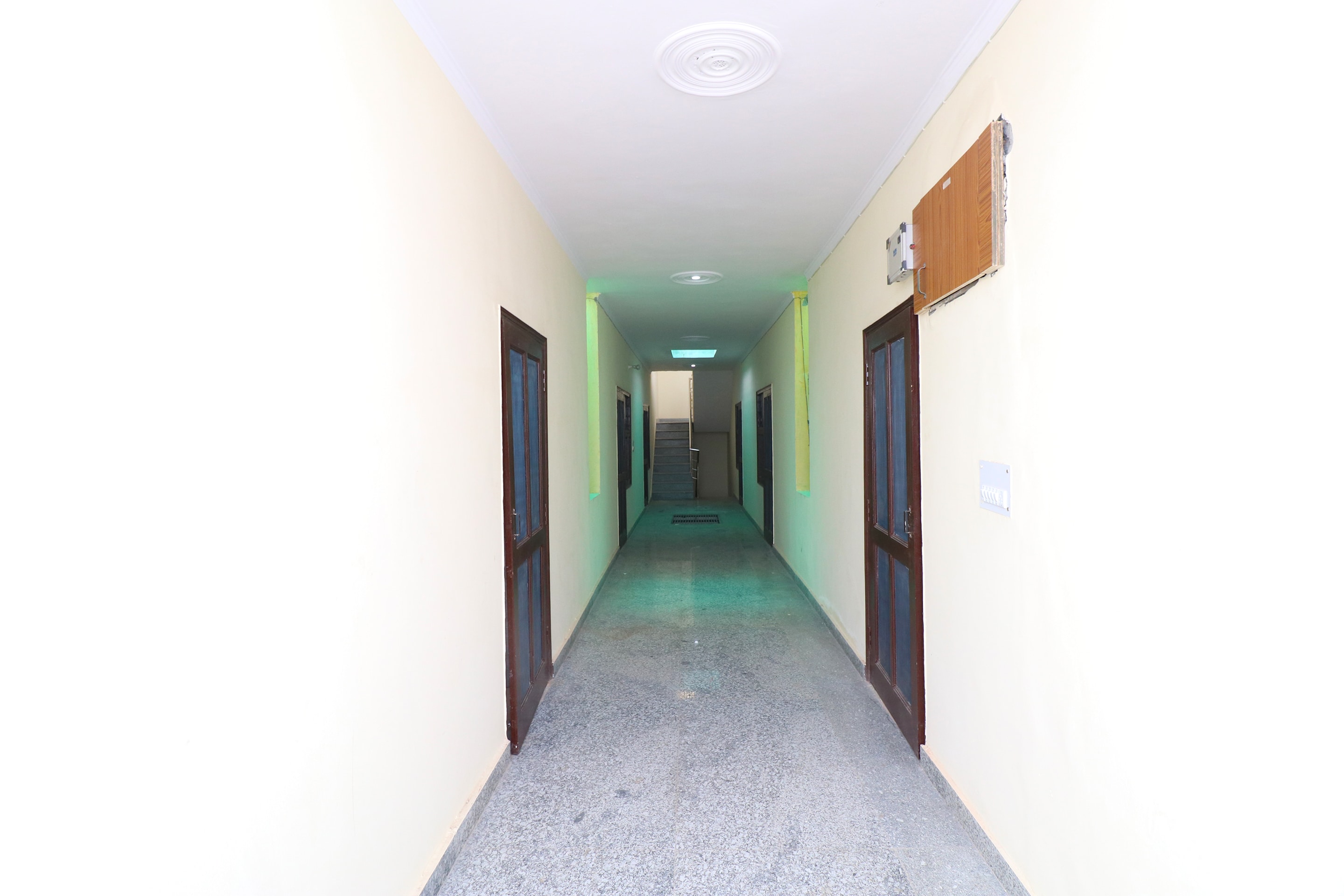 Hotel O Jagpal Stay