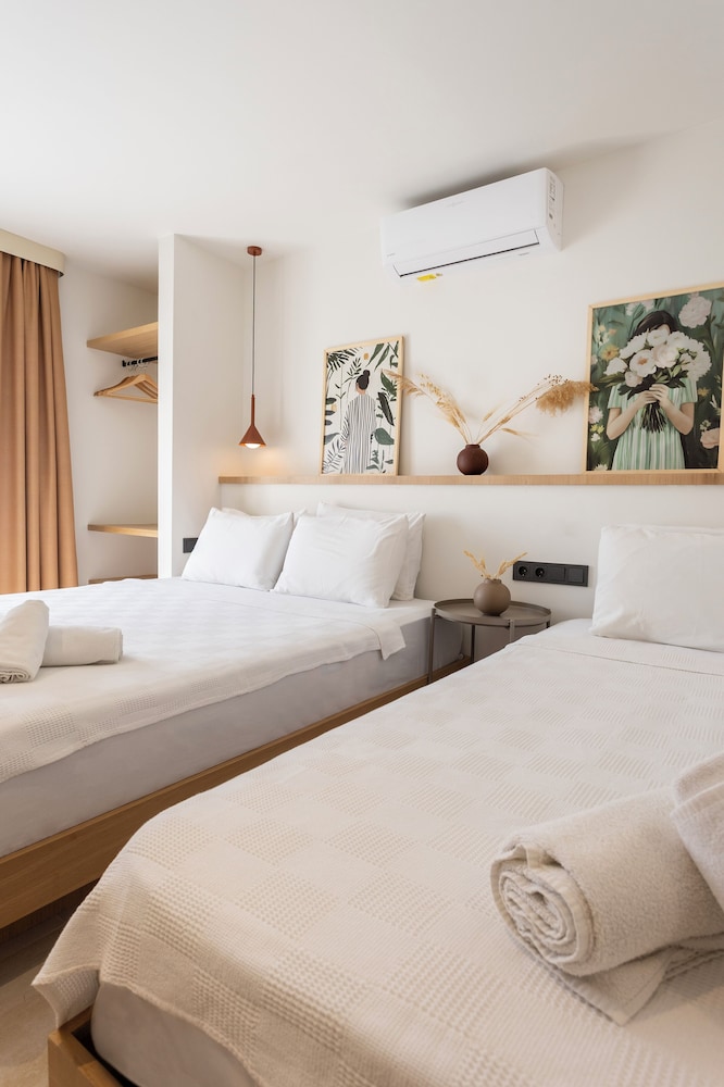 Casa Dalida Boutique Hotel in Datca, Turkey