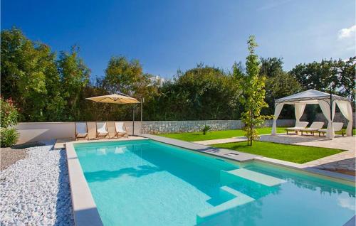 Villa Nikola — Labin — photo 2
