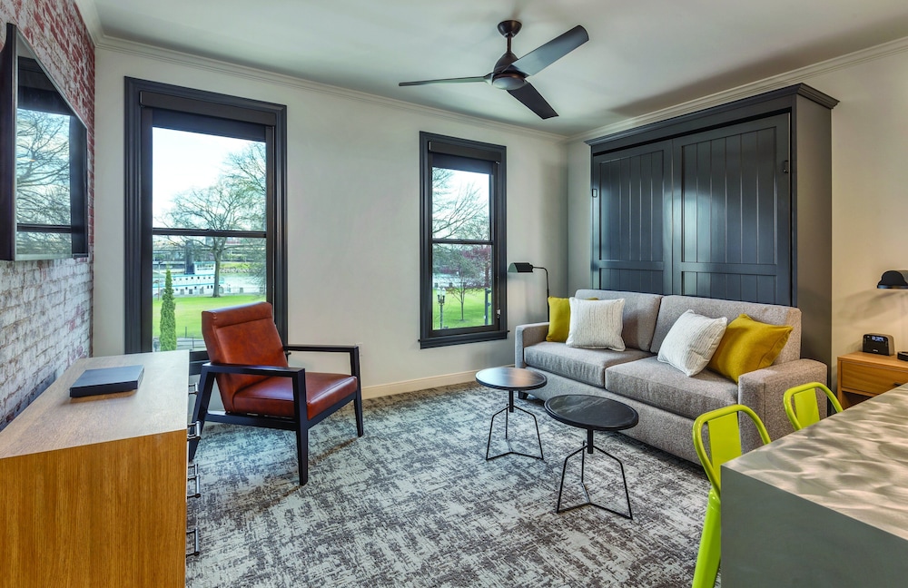 WorldMark Portland Waterfront Park - photo 25