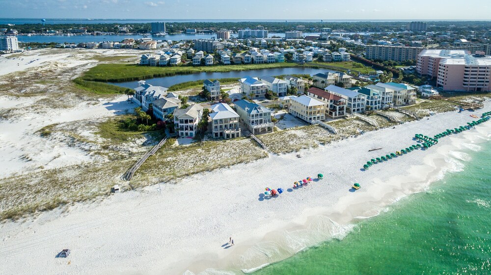 Magnolia House 602 At Destin Pointe Resort - photo 45