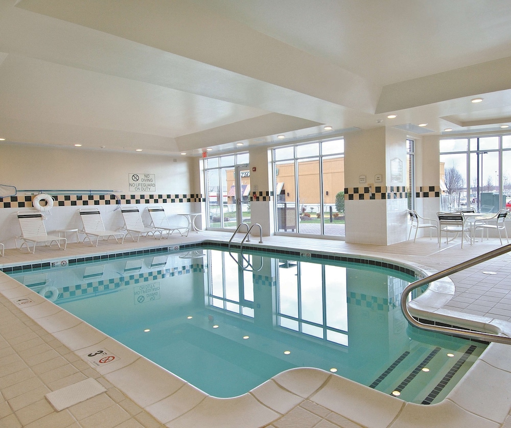 Hilton Garden Inn Seattle Bothell - photo 20