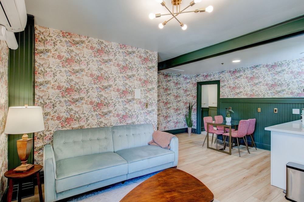 Art City Inn - photo 41