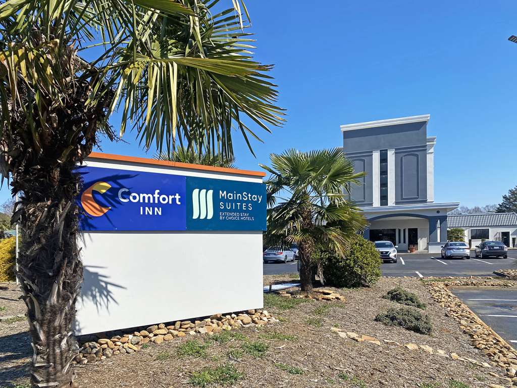 Comfort Inn Conover Hickory - photo 3