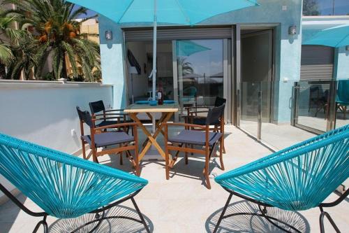 Apartments Beach 4U Can Pastilla — Can Pastilla — photo 4
