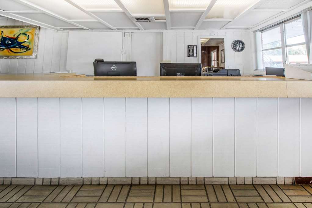 Rodeway Inn & Suites Winter Haven Chain Of Lakes - photo 5