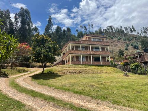 Finca La Esperanza — Nobsa