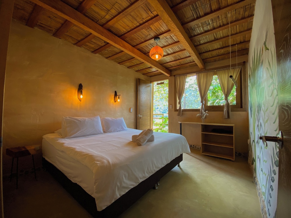 Aracari Ecolodge — San Rafael — photo 5