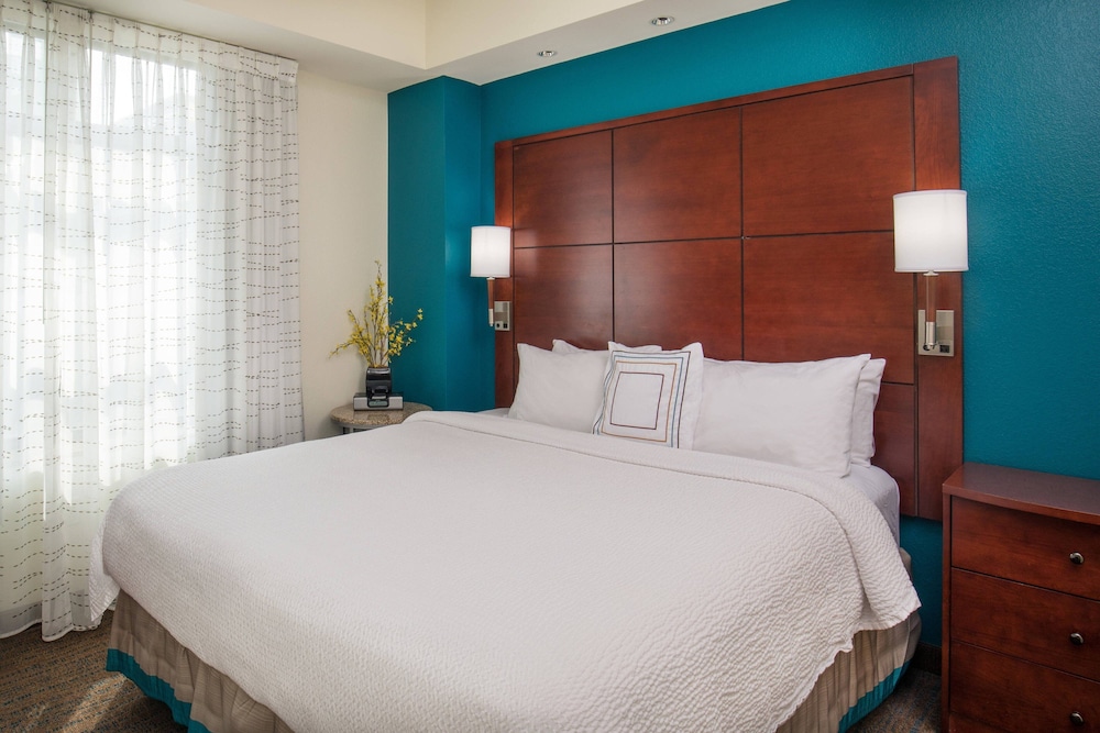 Residence Inn by Marriott Portland Downtown Waterfront - photo 7