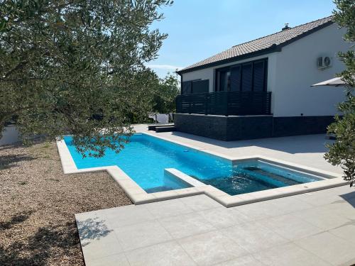 Kuća za odmor Laura in Biograd Na Moru, Croatia