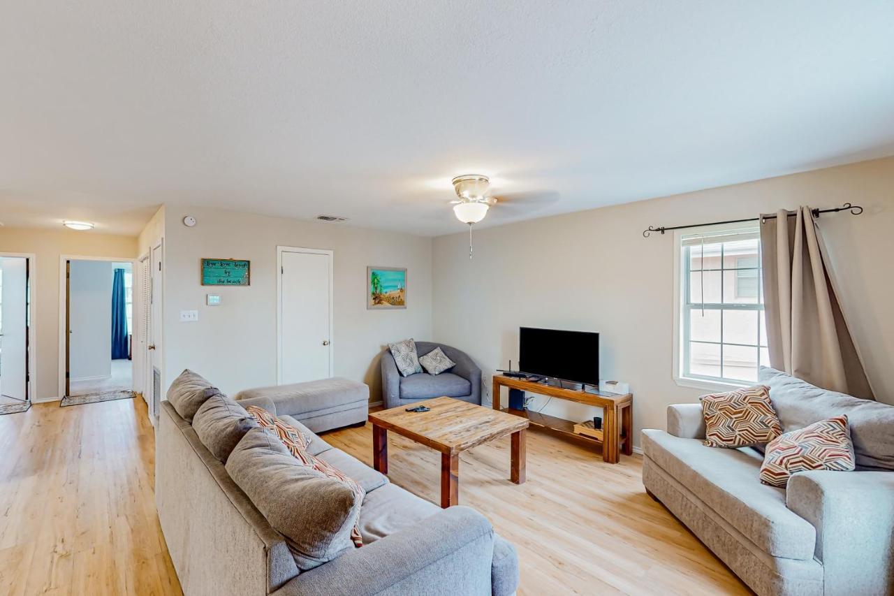 Beach & Chill in South Padre Island, United States