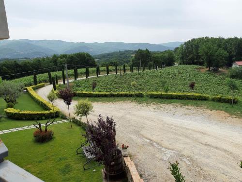 Colle Vermiglio - last minute hotel in Dipignano