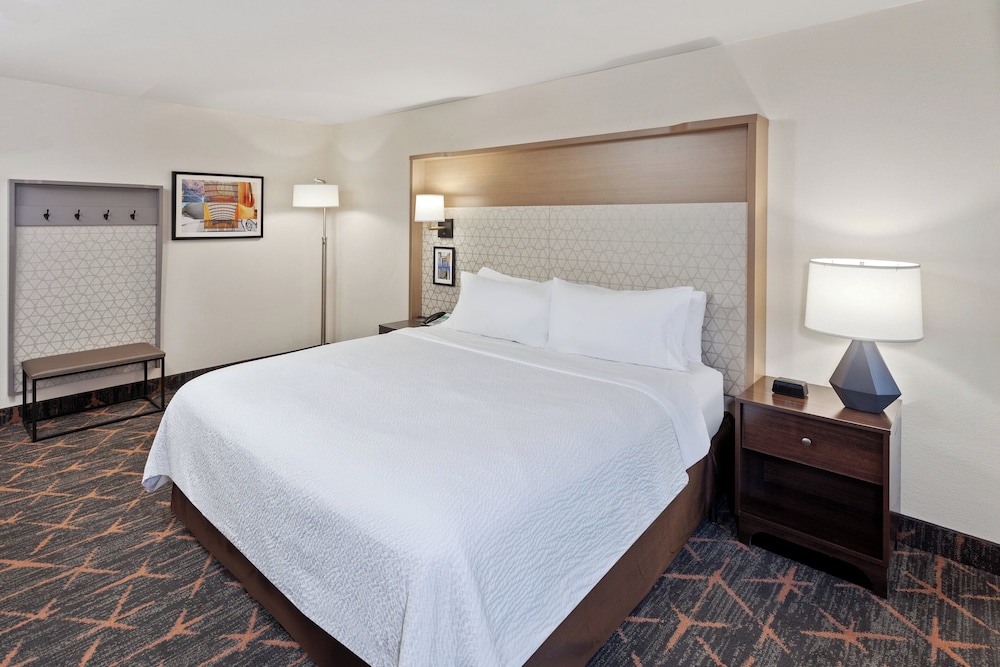 Holiday Inn Chicago Oakbrook by IHG - photo 13