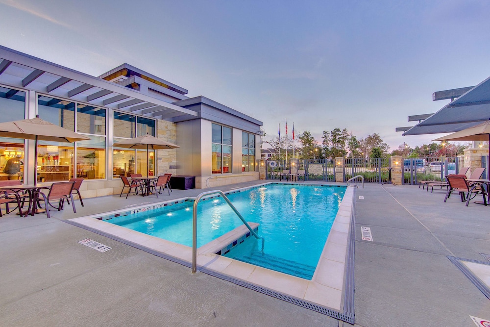 Hilton Garden Inn North Houston Spring - photo 22