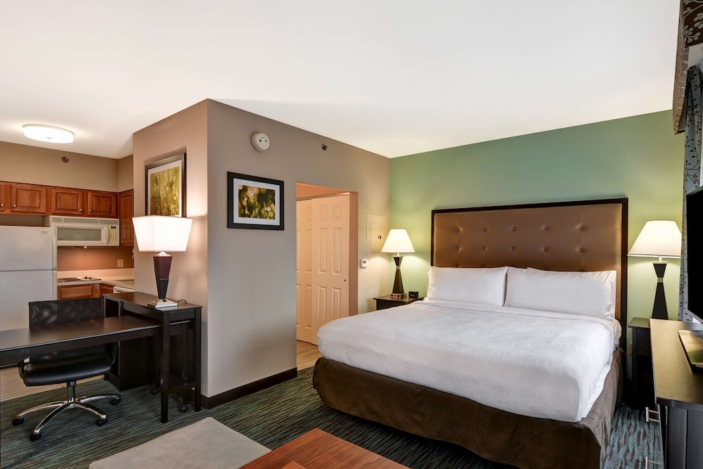 Homewood Suites by Hilton Aurora Naperville - photo 5