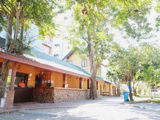 Chomtawan Resort - last minute hotel in Hua Hin