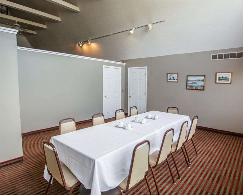 Rodeway Inn Lakeville Finger Lakes Area - photo 16